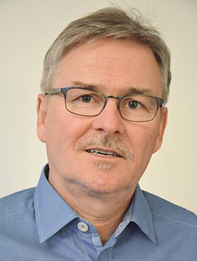 Patrik Zahno Exposure